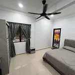 Sunlight Homestay Selandar Melaka