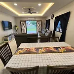 Sunlight Homestay Selandar Melaka
