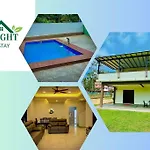 Sunlight Homestay Selandar Melaka