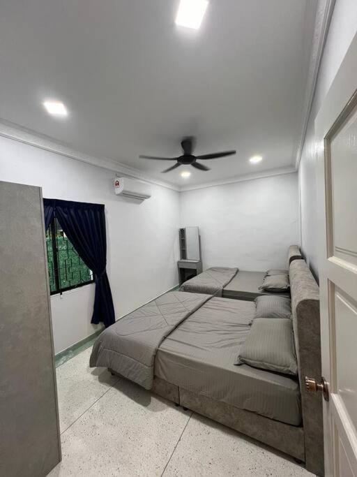 Villa Sunlight Selandar